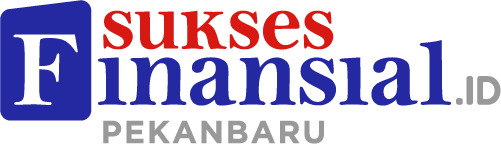 Logo suksesfinansial.id